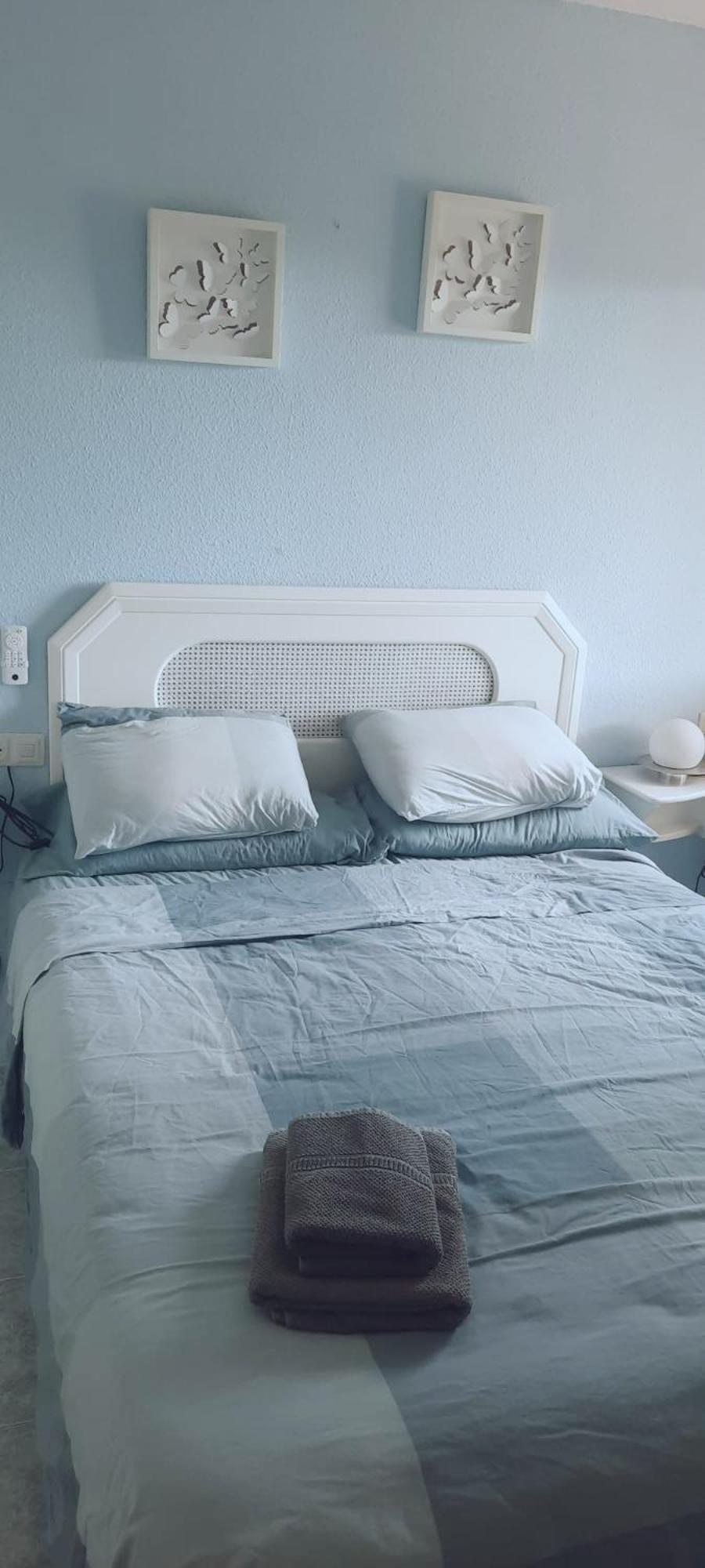Fully Air Conditioned Riviera Apartment Mijas Costa Málaga Exterior foto