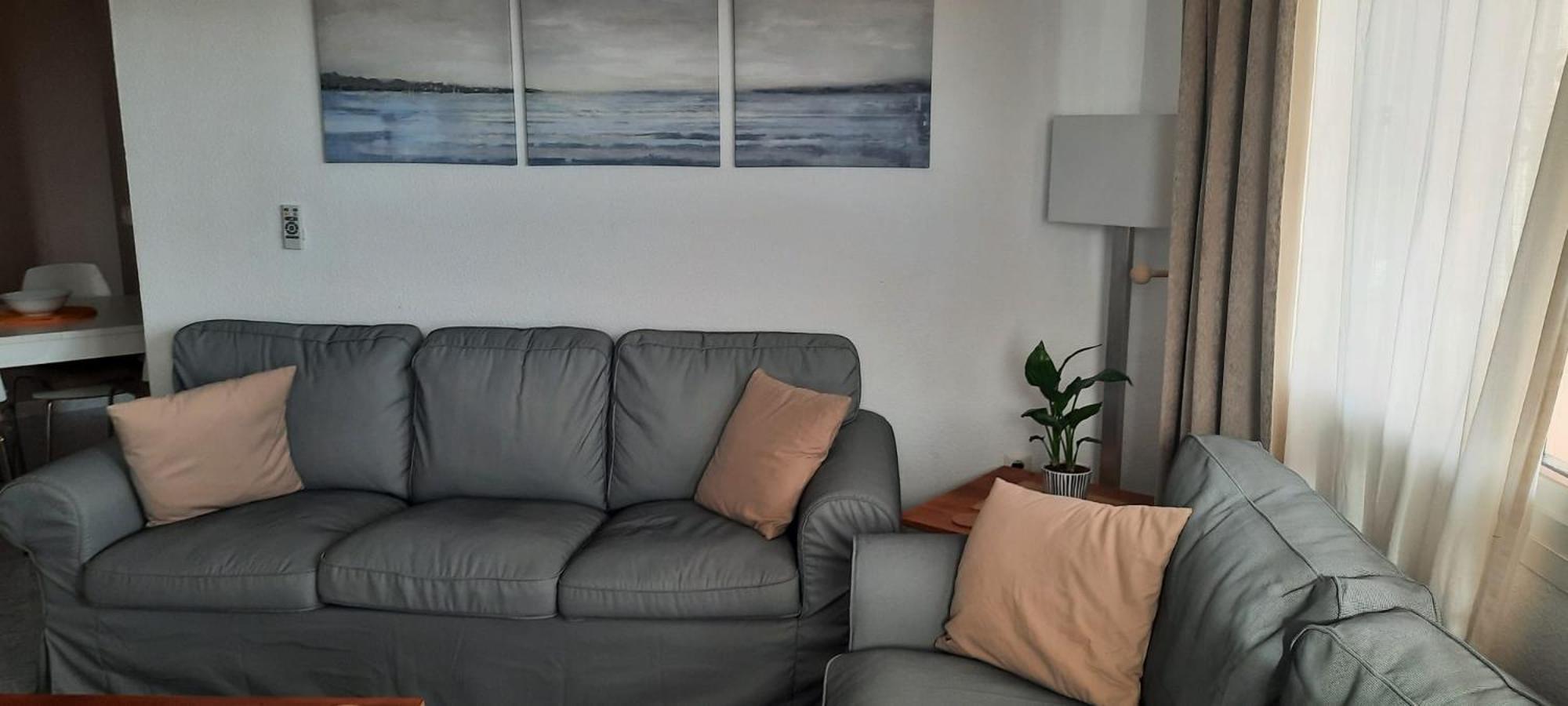 Fully Air Conditioned Riviera Apartment Mijas Costa Málaga Exterior foto